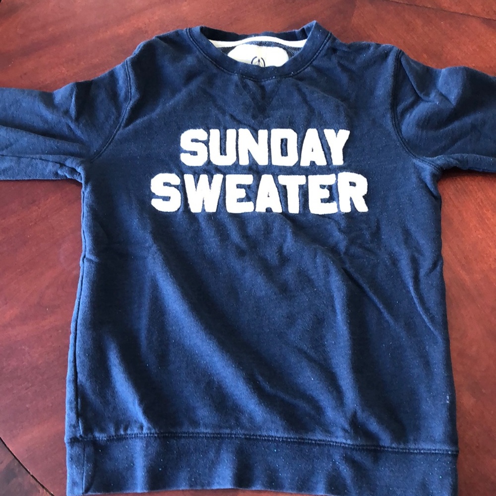 🚨SUNDAY SWEATER 🚨